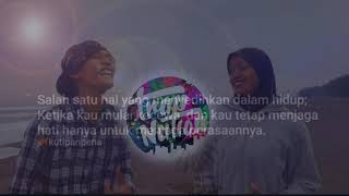 Story WA#Mengharapkanmu