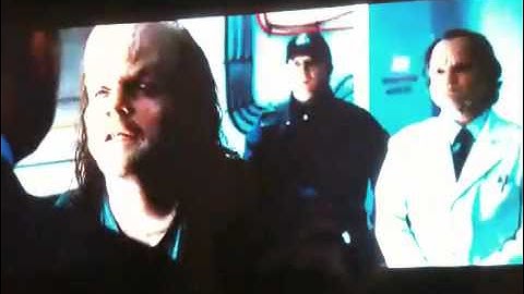 Green Lantern "Hector Hammond" TV Spot