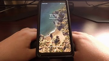 Pixel 2 & 2 XL | Restoring the Stock Kernel and Recovery