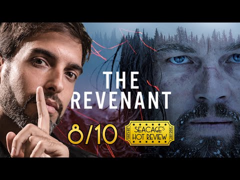 The Revenant (2015) 8/10 - Seacage's Hot Review