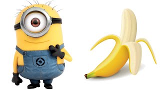 Despicable Me 4 Characters and their favorite FOODS and other favorites | Gru, Kevin, Stuart