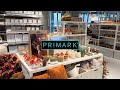 PRIMARK HOME🔥DECORACIÓN DEL HOGAR OTOÑO 2023 #decoracion #homedecor #interiordesign