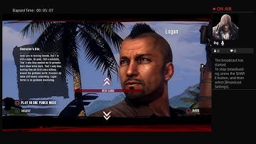 Dead Island Definitive Collection Part 1