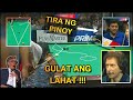 HINDI NILA ALAM ANG GINAWA NI EFREN | Amerikano gulat sa tira ng pinoy