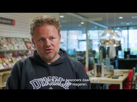 Ontwerp Broekwegviaduct klaar na succesvol participatietraject | Provincie Zuid-Holland