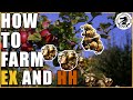 How to farm Infinite Exalts & Headhunters in 4 Easy Steps!