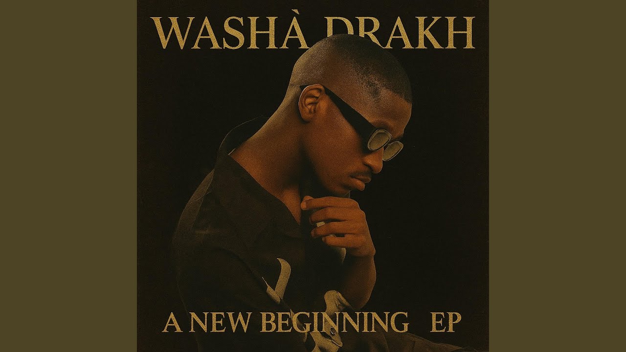 Washa Drakh (On the Way)