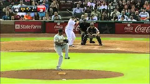 2011/07/16 Recap: PIT 4, HOU 6