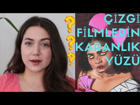 ŞEKER KIZ CANDY'NİN VERDİĞİ MESAJ NE? | PSİKOLOJİK ANALİZ