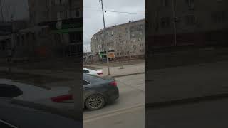 Жилгородок - Авангард.