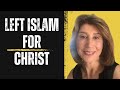 Why did i leave islam  ex muslim explains