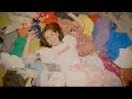 nicoten / サイダーの泡(Official MV)
