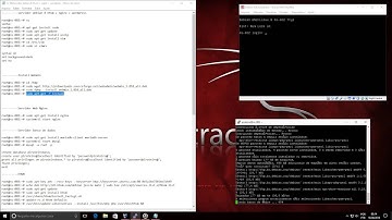Instalação HHVM + Nginx + MariaDB + Webmin + Wordpress no Debian 8