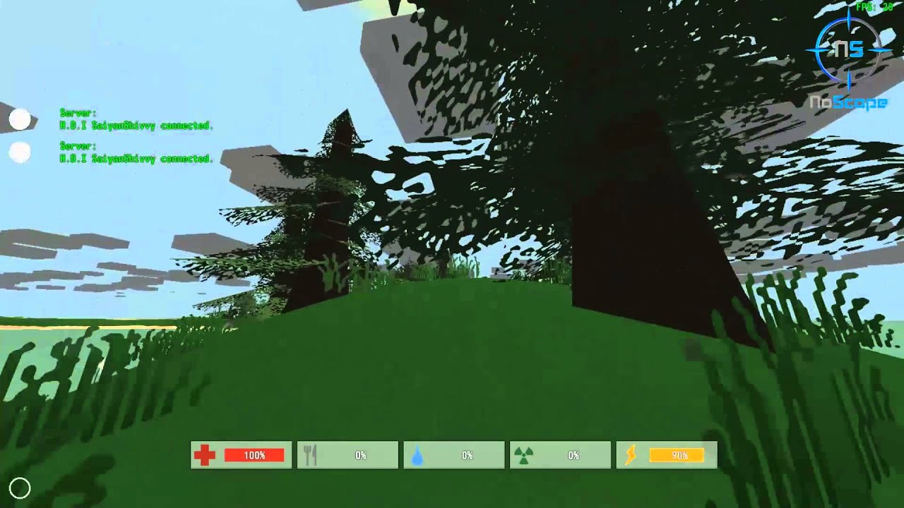 Spotlight Unturned YouTube