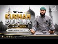 Carraa Haarawa Guyyaa Kurnan 10 Zulhijjaa Kuni Sindabrin Subscribe Share Naaf Godhaa 
