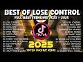 BEST OF LOSE CONTROL FULL BASS REMIX 2023 2025 NEW TIKTOK TRENDING SLOWED DJ SONG DJ JER PH