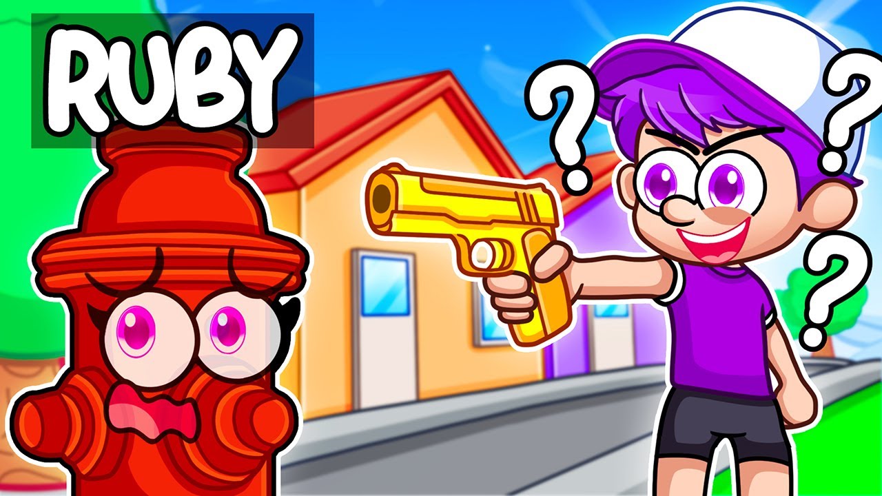 Making My Friends Hate Me in Prop Hunt…