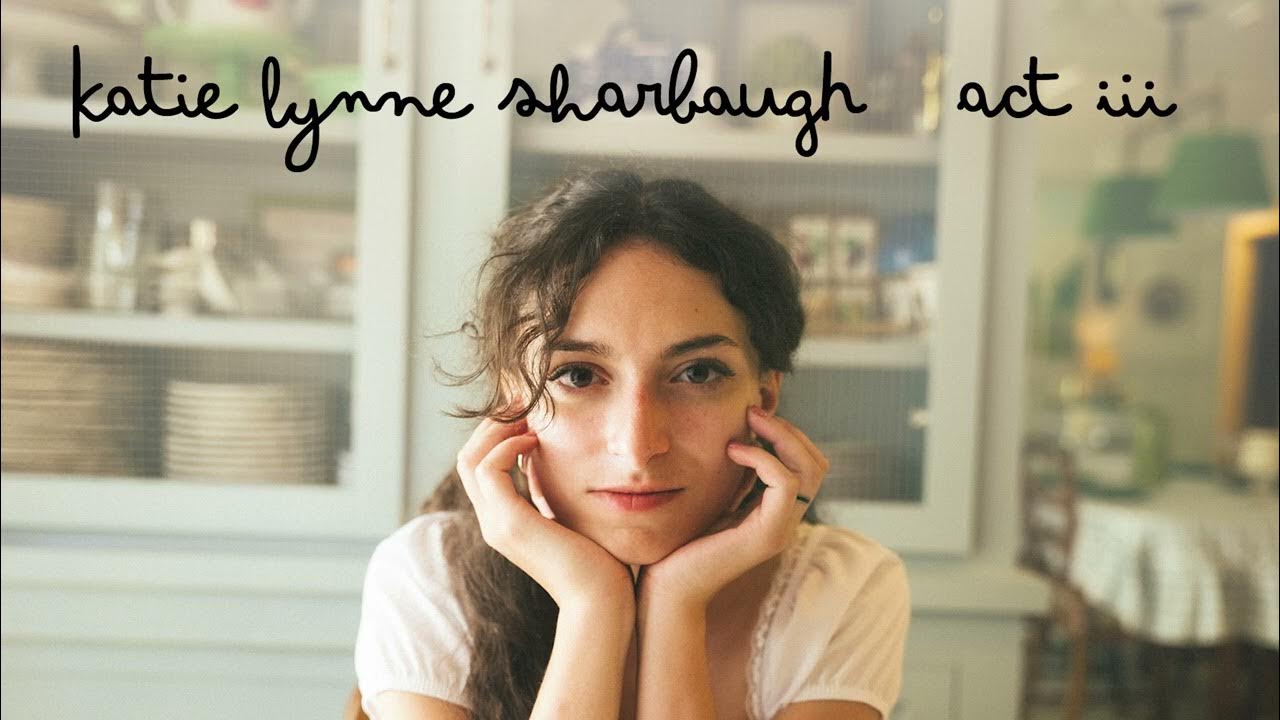 Katie Lynne Sharbaugh - Side Plot Katie Lynne Sharbaugh - Side Plot