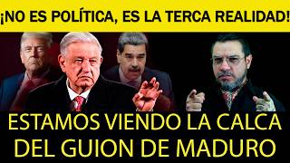 El Jumento Está Leyendo con Claridad el Viento que Viene del Norte