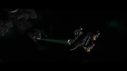 Chariot of the Gods. Event: Ghost ship