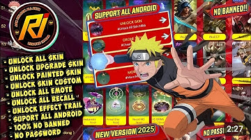 UPDATE APK SCRIPT SKIN MLBB 2025 NO BAN | REBORN IMOBA V1.66 UNLOCK ALL SKIN (NO PASSWORD)