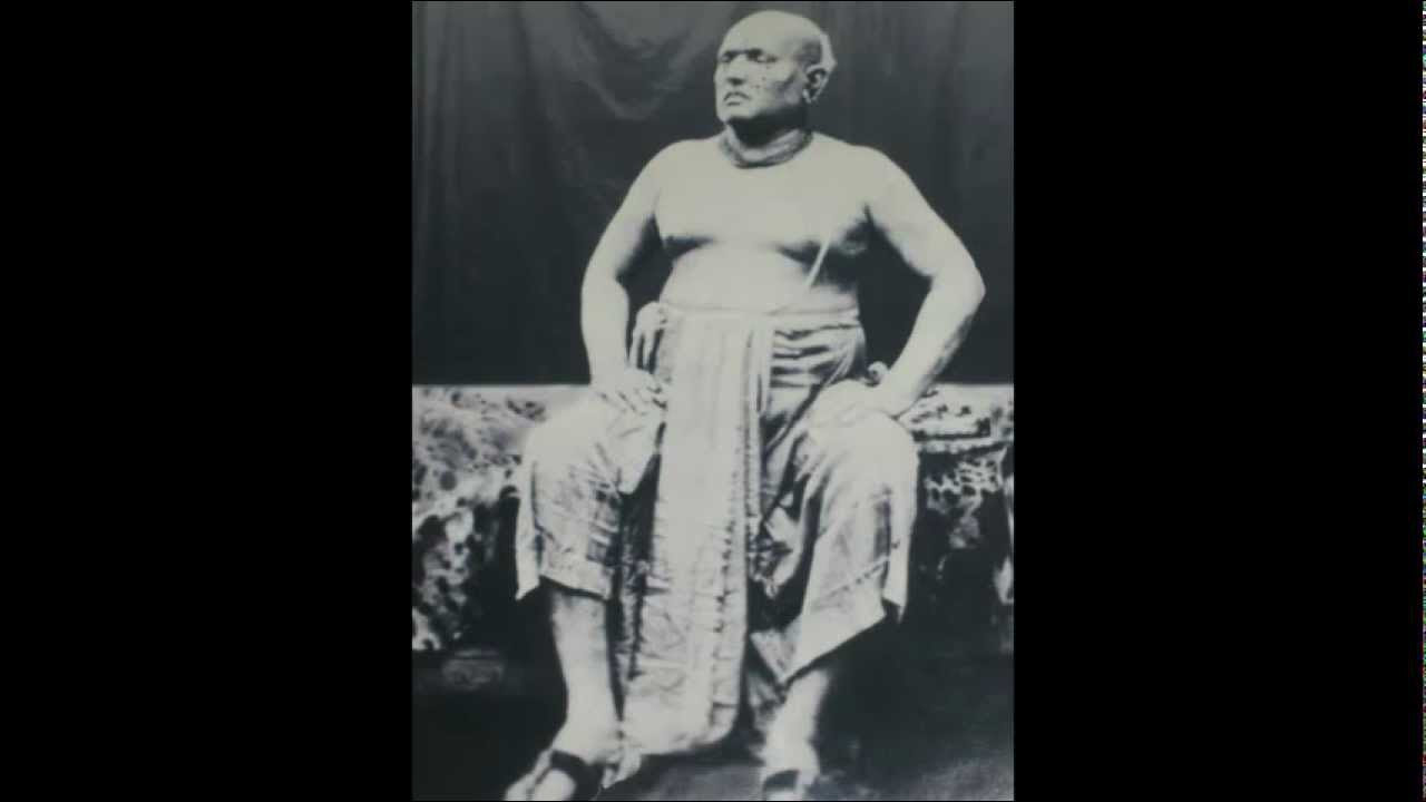 Din Haaka Maari Shri Gondavalekar Maharaj Gondavale