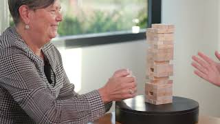 Piece by Piece: Conversations with CHEST Leadership – Dr. Lisa Moores