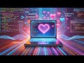 Code My Heart: A Programmer’s Anthem