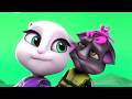 Talking Tom And Angela Adventure Sparta Pitch Inspired By Klasky Csupo 2001 Effects