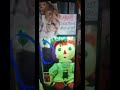 # annabelle # demon # face # in case # Dan # rivera # warrens # museum # rag # doll #kindredspirits