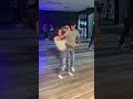 Cool bachata remix choreography