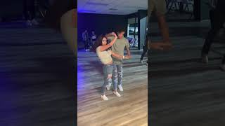 Cool bachata remix (choreography)