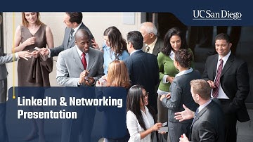 The Ultimate Guide to LinkedIn and Professional Networking