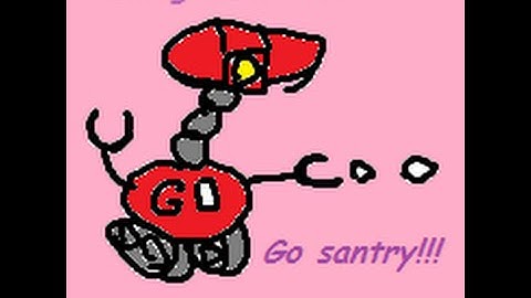 Awesomenauts - fauxhb has a field day as Sentry