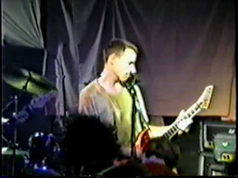 Helmet live 1991 -  11 - Bad Mood.mpg