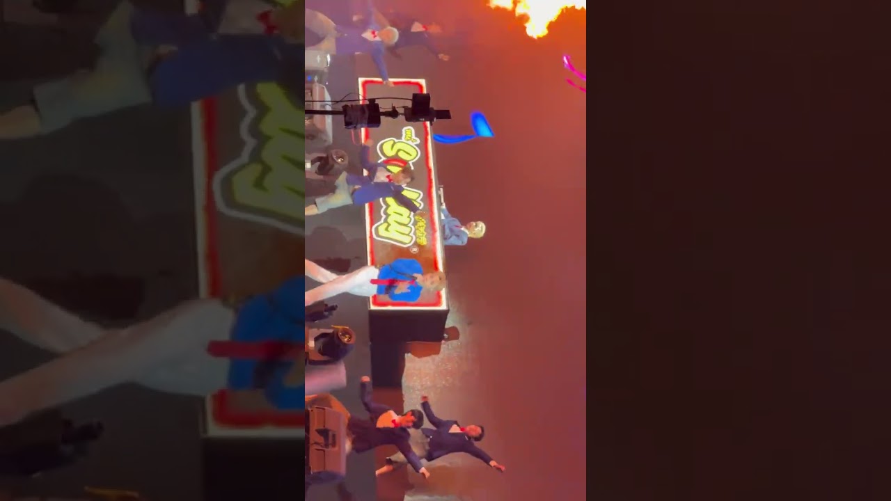 Thủy Triều - Show SiuKay 2025 - Anh Trai Quang Hùng Masterd 