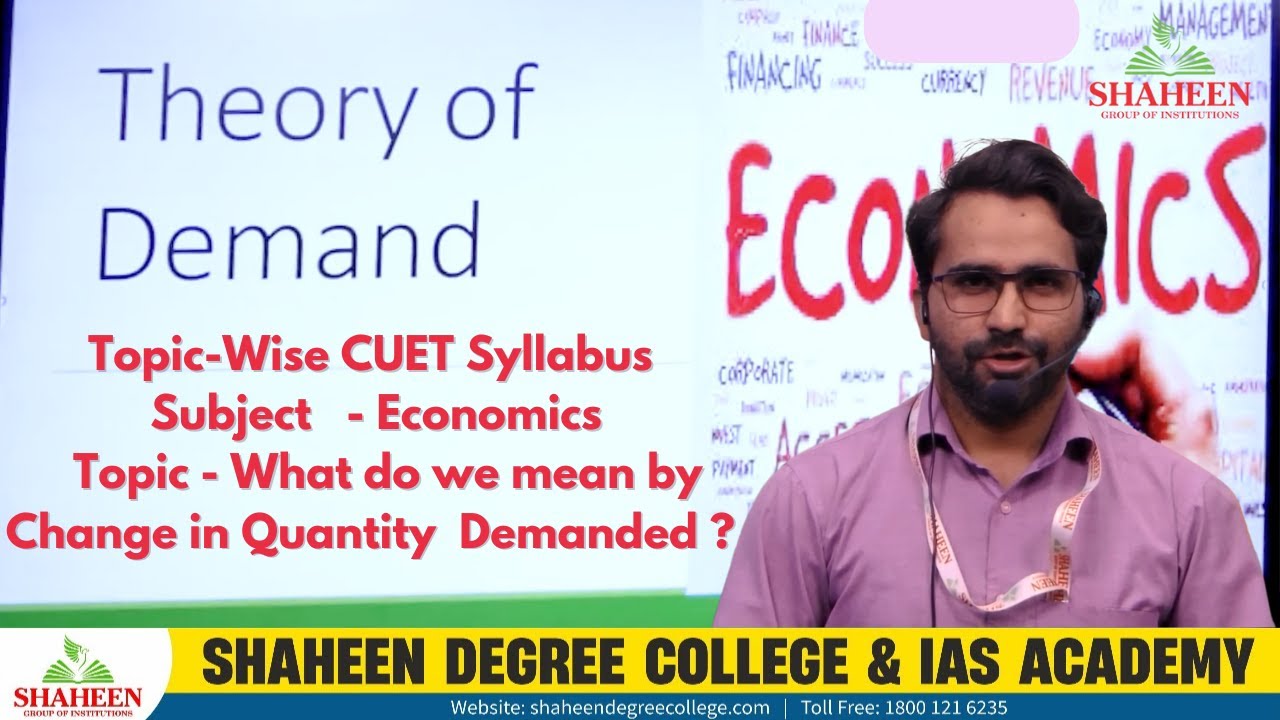 cuet-ug-2025-what-do-we-mean-by-change-in-quantity-demanded-cuet