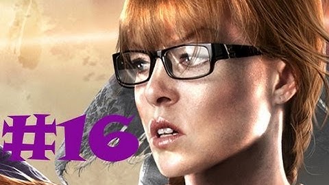 Saints Row 4 - Gameplay Walkthrough - Part 16 - Keys (XBOX/PS3/PC)