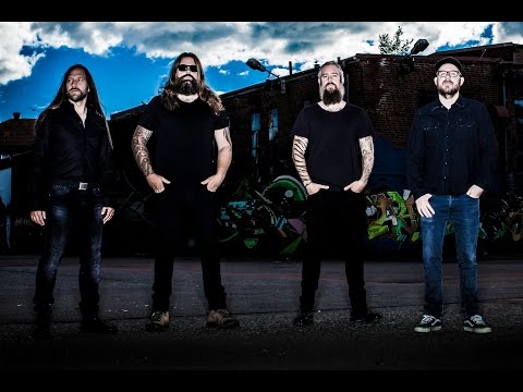 IN FLAMES' Bjorn Gelotte on 'Battles', Musical Direction, Backlash from Fans & Touring (2016)