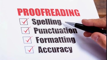 Proof Reading Software for Notepad Plus Pixcel Notepad and Company Notepads Data Entry