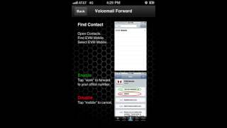 EVM Mobile App Video screenshot 5