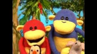 Ooh, Aah & You | Penguins and Elephants | Disney Junior