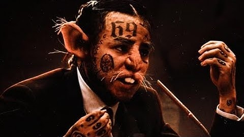 Snitch9ine - 2Pac ft. Nipsey Hussle (HD)