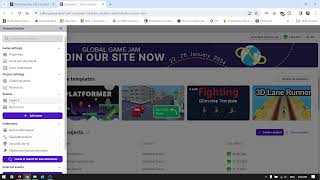 Famous GDevelop video 12 - multiple levels Wealth