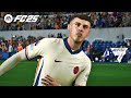 FC 25 - Ipswich Town x Chelsea | Premier League 24/25 | Xbox Series S