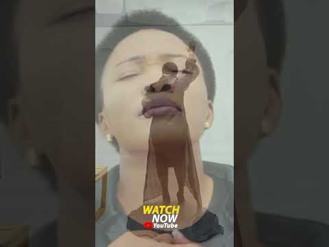 Martha Mwaipaja ~NITOFAUTISHE