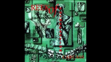 Carcass - Foeticide (Chrome Music Lab 8-bit cover) (No AI)