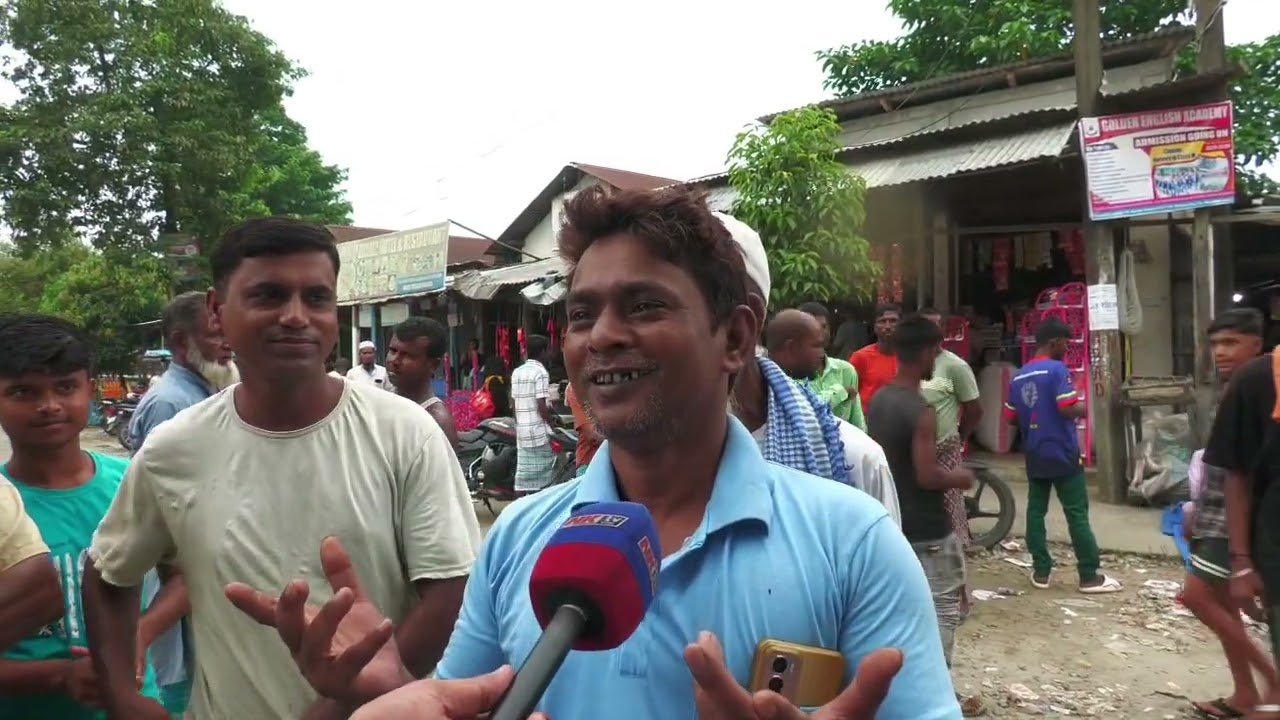 BTC Election voters opinion 