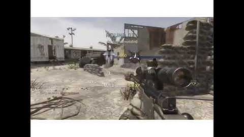 Bo1 Tomahawk TrickShot Firing Range | USR9 Obey