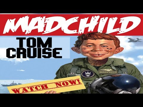 Madchild - Tom Cruise